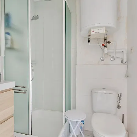 Le Studio De Christian Apartment