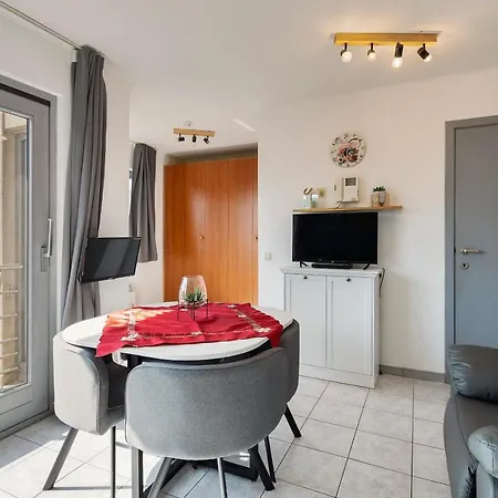 Le Studio De Christian * Blankenberge