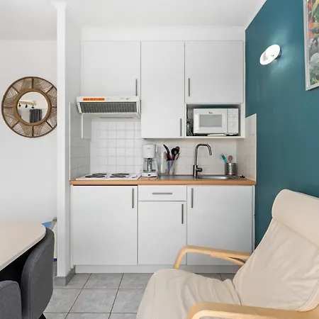Le Studio De Christian Apartment