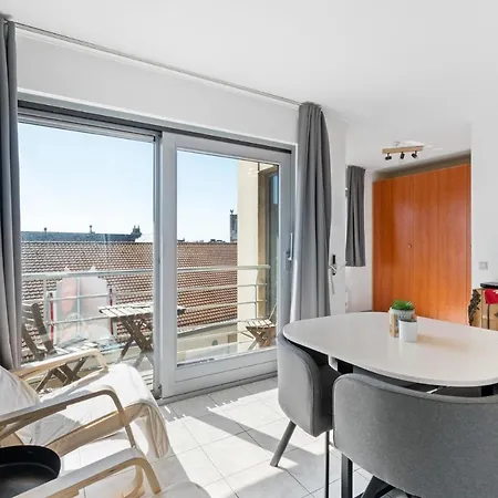 Le Studio De Christian Apartment *