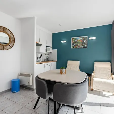 Apartment Le Studio De Christian